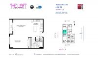 Floor Plan Thumbnail